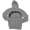 Ultimate Cotton® Pullover Hooded Sweatshirt Thumbnail