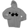 Ultimate Cotton® Pullover Hooded Sweatshirt Thumbnail