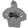 Ultimate Cotton® Pullover Hooded Sweatshirt Thumbnail