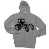Ultimate Cotton® Pullover Hooded Sweatshirt Thumbnail