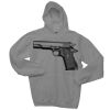 Ultimate Cotton® Pullover Hooded Sweatshirt Thumbnail