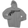 Ultimate Cotton® Pullover Hooded Sweatshirt Thumbnail