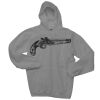Ultimate Cotton® Pullover Hooded Sweatshirt Thumbnail