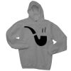 Ultimate Cotton® Pullover Hooded Sweatshirt Thumbnail