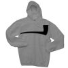 Ultimate Cotton® Pullover Hooded Sweatshirt Thumbnail