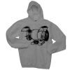 Ultimate Cotton® Pullover Hooded Sweatshirt Thumbnail
