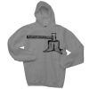 Ultimate Cotton® Pullover Hooded Sweatshirt Thumbnail