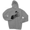 Ultimate Cotton® Pullover Hooded Sweatshirt Thumbnail