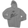 Ultimate Cotton® Pullover Hooded Sweatshirt Thumbnail