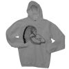 Ultimate Cotton® Pullover Hooded Sweatshirt Thumbnail