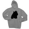 Ultimate Cotton® Pullover Hooded Sweatshirt Thumbnail