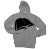 Ultimate Cotton® Pullover Hooded Sweatshirt Thumbnail