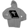 Ultimate Cotton® Pullover Hooded Sweatshirt Thumbnail