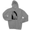 Ultimate Cotton® Pullover Hooded Sweatshirt Thumbnail