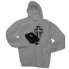 Ultimate Cotton® Pullover Hooded Sweatshirt Thumbnail