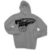 Ultimate Cotton® Pullover Hooded Sweatshirt Thumbnail