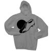 Ultimate Cotton® Pullover Hooded Sweatshirt Thumbnail