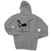Ultimate Cotton® Pullover Hooded Sweatshirt Thumbnail