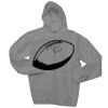 Ultimate Cotton® Pullover Hooded Sweatshirt Thumbnail