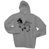 Ultimate Cotton® Pullover Hooded Sweatshirt Thumbnail