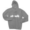 Ultimate Cotton® Pullover Hooded Sweatshirt Thumbnail