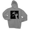 Ultimate Cotton® Pullover Hooded Sweatshirt Thumbnail