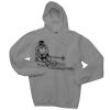 Ultimate Cotton® Pullover Hooded Sweatshirt Thumbnail