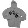 Ultimate Cotton® Pullover Hooded Sweatshirt Thumbnail