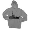 Ultimate Cotton® Pullover Hooded Sweatshirt Thumbnail