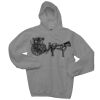 Ultimate Cotton® Pullover Hooded Sweatshirt Thumbnail
