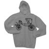 Ultimate Cotton® Pullover Hooded Sweatshirt Thumbnail