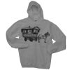 Ultimate Cotton® Pullover Hooded Sweatshirt Thumbnail