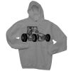 Ultimate Cotton® Pullover Hooded Sweatshirt Thumbnail