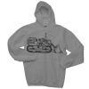 Ultimate Cotton® Pullover Hooded Sweatshirt Thumbnail