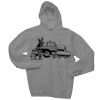 Ultimate Cotton® Pullover Hooded Sweatshirt Thumbnail