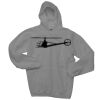 Ultimate Cotton® Pullover Hooded Sweatshirt Thumbnail