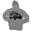 Ultimate Cotton® Pullover Hooded Sweatshirt Thumbnail
