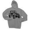 Ultimate Cotton® Pullover Hooded Sweatshirt Thumbnail
