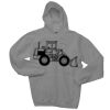 Ultimate Cotton® Pullover Hooded Sweatshirt Thumbnail