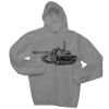 Ultimate Cotton® Pullover Hooded Sweatshirt Thumbnail