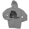 Ultimate Cotton® Pullover Hooded Sweatshirt Thumbnail