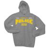 Ultimate Cotton® Pullover Hooded Sweatshirt Thumbnail