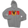 Ultimate Cotton® Pullover Hooded Sweatshirt Thumbnail