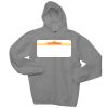 Ultimate Cotton® Pullover Hooded Sweatshirt Thumbnail