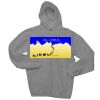 Ultimate Cotton® Pullover Hooded Sweatshirt Thumbnail