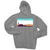 Ultimate Cotton® Pullover Hooded Sweatshirt Thumbnail