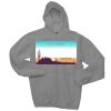 Ultimate Cotton® Pullover Hooded Sweatshirt Thumbnail