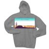 Ultimate Cotton® Pullover Hooded Sweatshirt Thumbnail