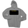Ultimate Cotton® Pullover Hooded Sweatshirt Thumbnail