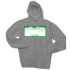 Ultimate Cotton® Pullover Hooded Sweatshirt Thumbnail